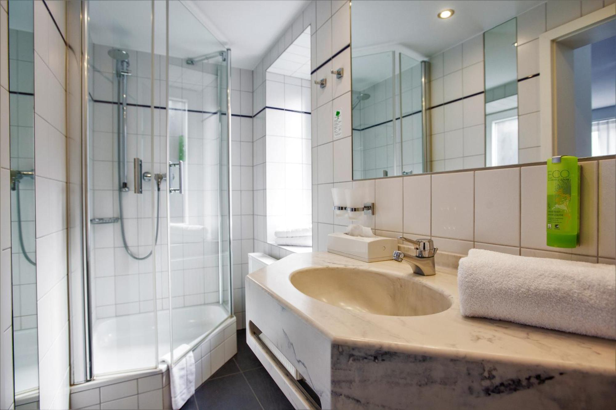 Sevendays Hotel Karlsruhe Bagian luar foto