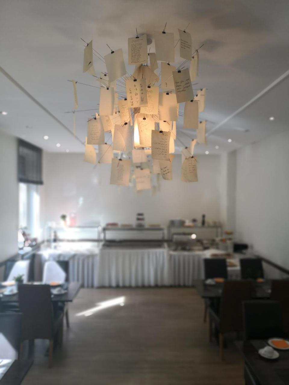 Sevendays Hotel Karlsruhe Bagian luar foto